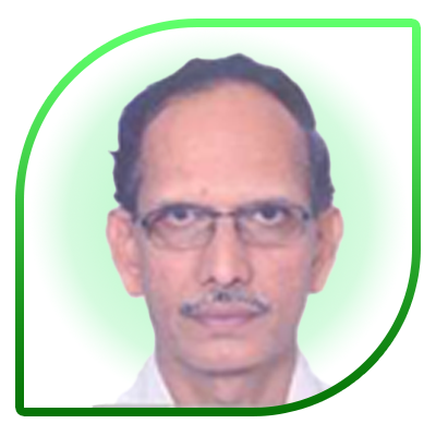 Dr. Shrinivasa Acharya Hejmadi